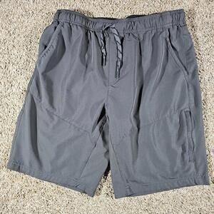Gerry Explore The Possibilities L Drawstring Hiking Shorts